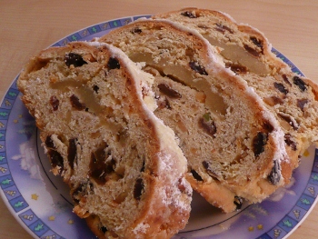 Traudels Stollen