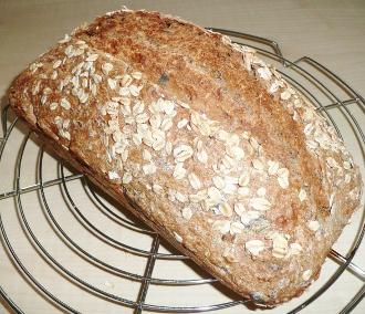 Rucki-Zucki-Brot