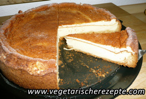 Quarkkuchen (DDR)