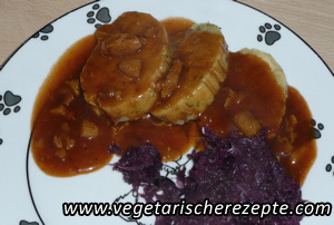 Traudels Serviettenknödel